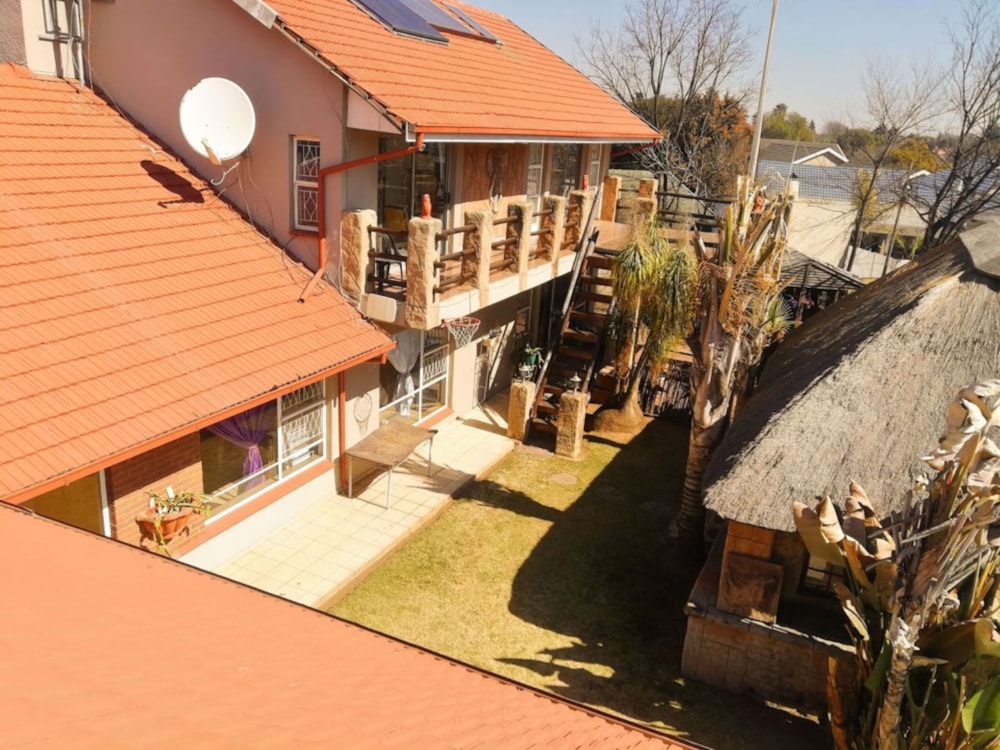 House for sale in Dalpark - 1BJ1539101 House for sale in Dalpark - 1BJ1539101