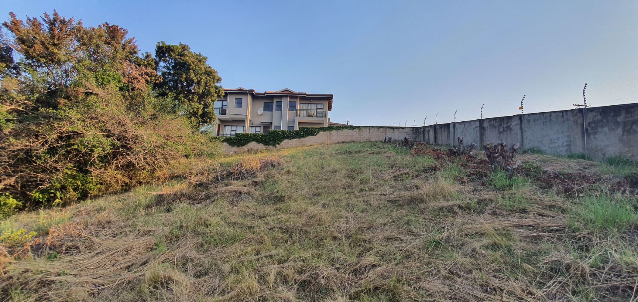 Residential vacant land for sale in Shelly Beach - 1PX1539142