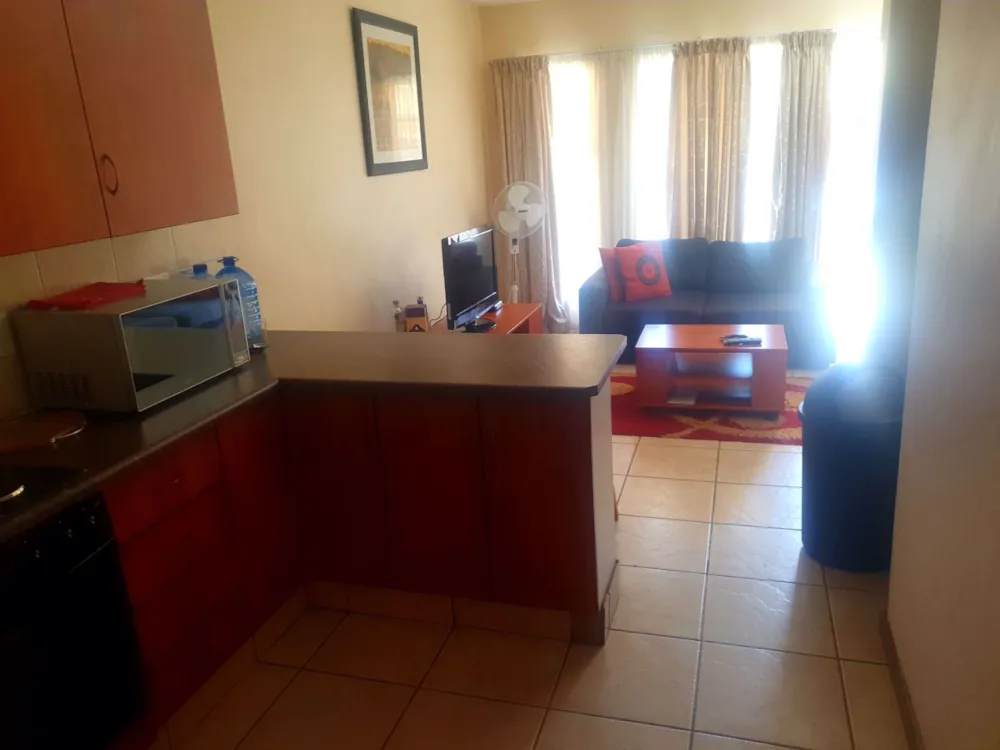 Apartment for sale in Del Judor - 1WD1539087