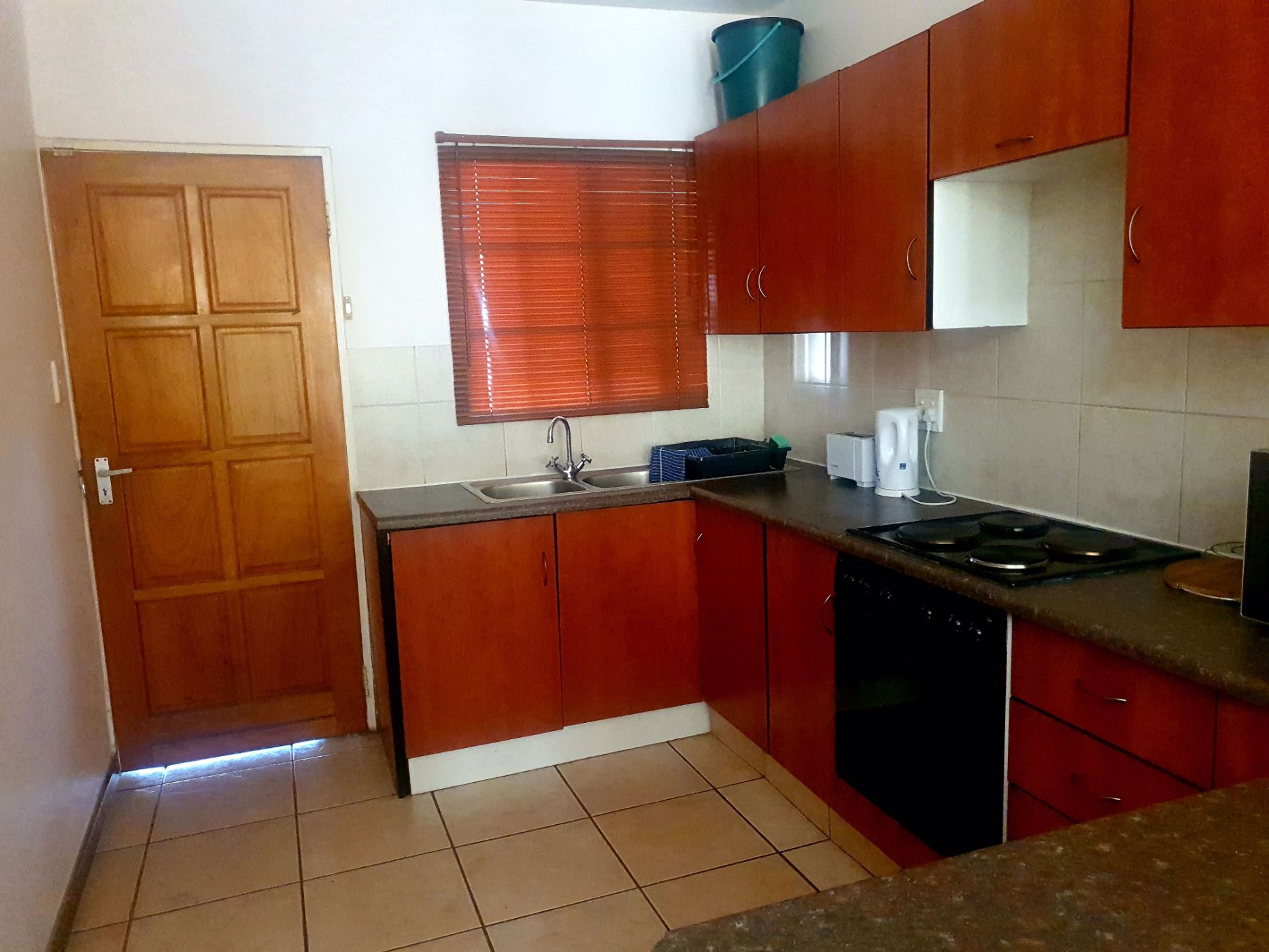 Apartment for sale in Del Judor - 1WD1539087