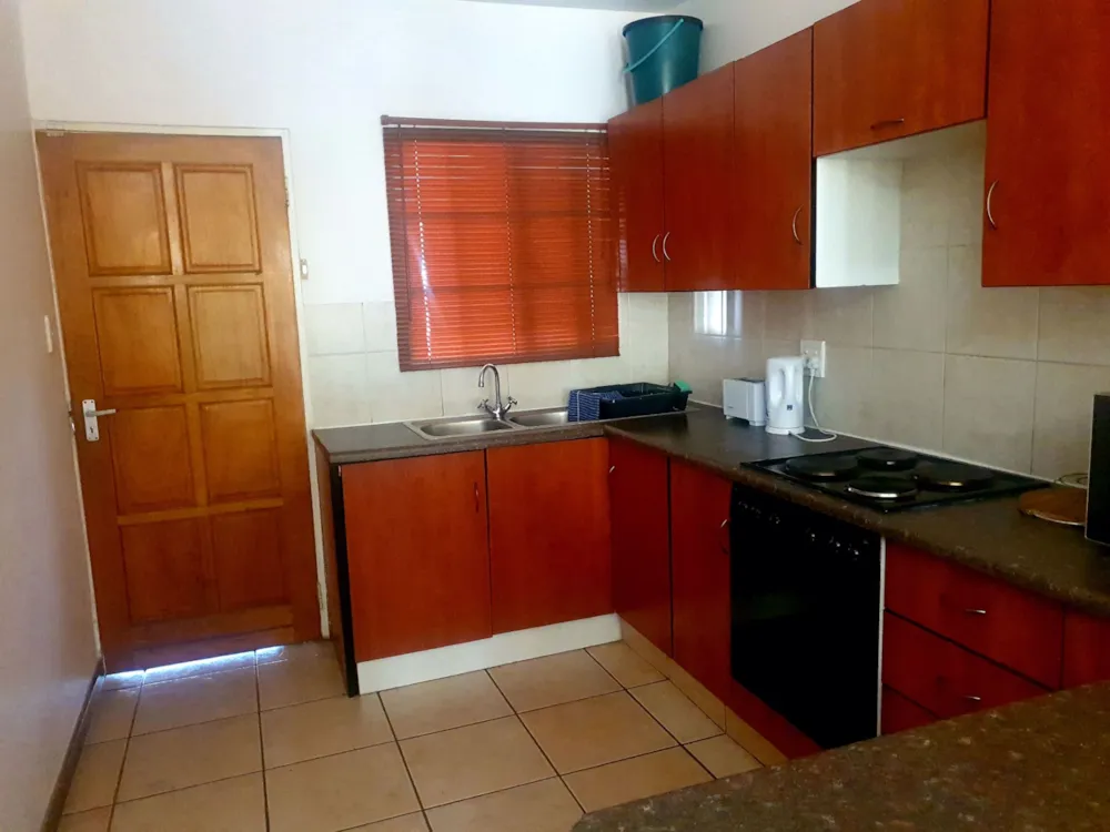 Apartment for sale in Del Judor - 1WD1539087