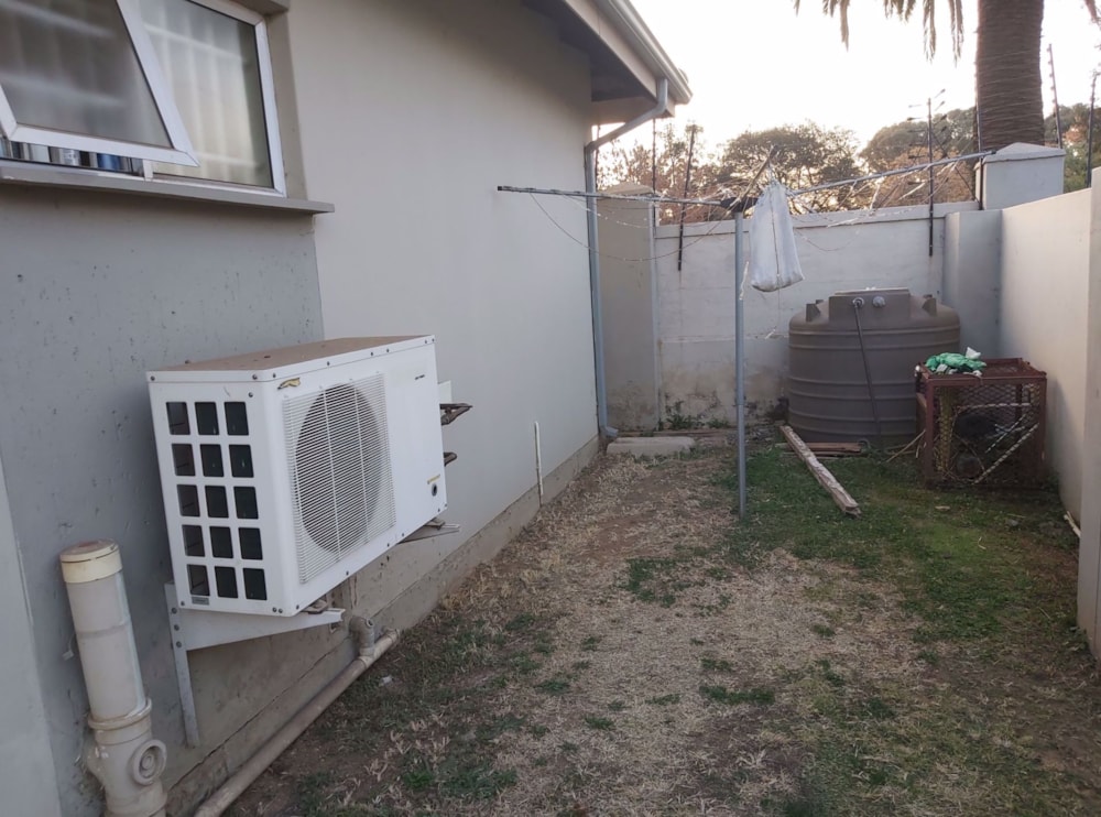 Townhouse for sale in Hoeveld Park - 1WD1539110