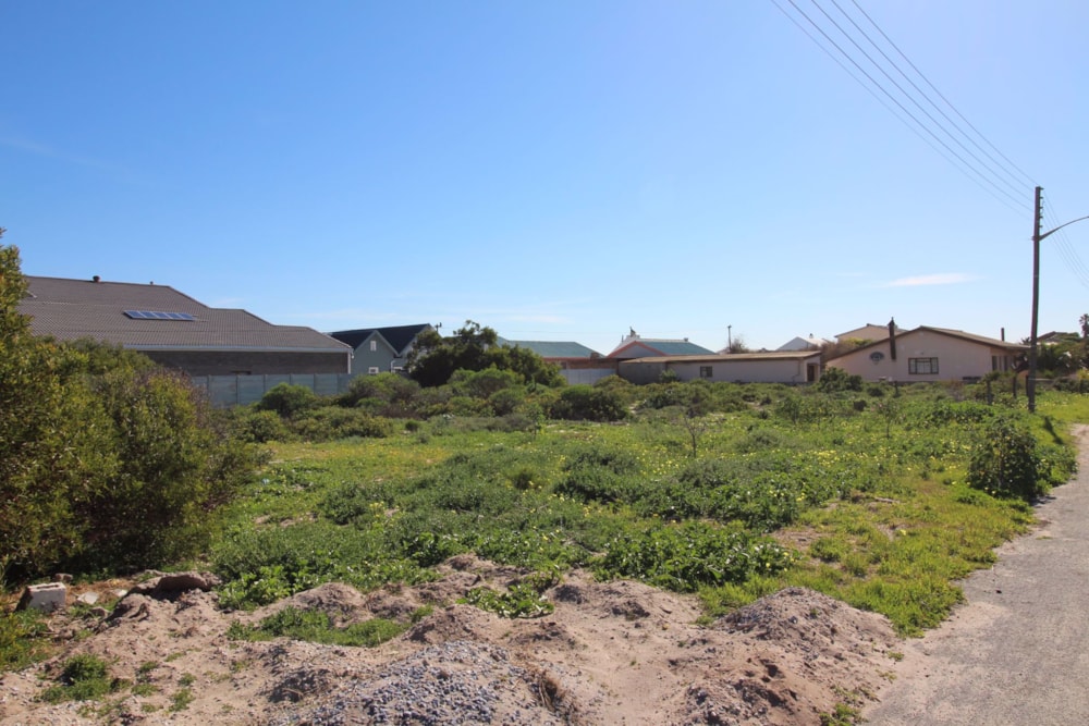 Vacant land for sale in Elands Bay - LA1542560