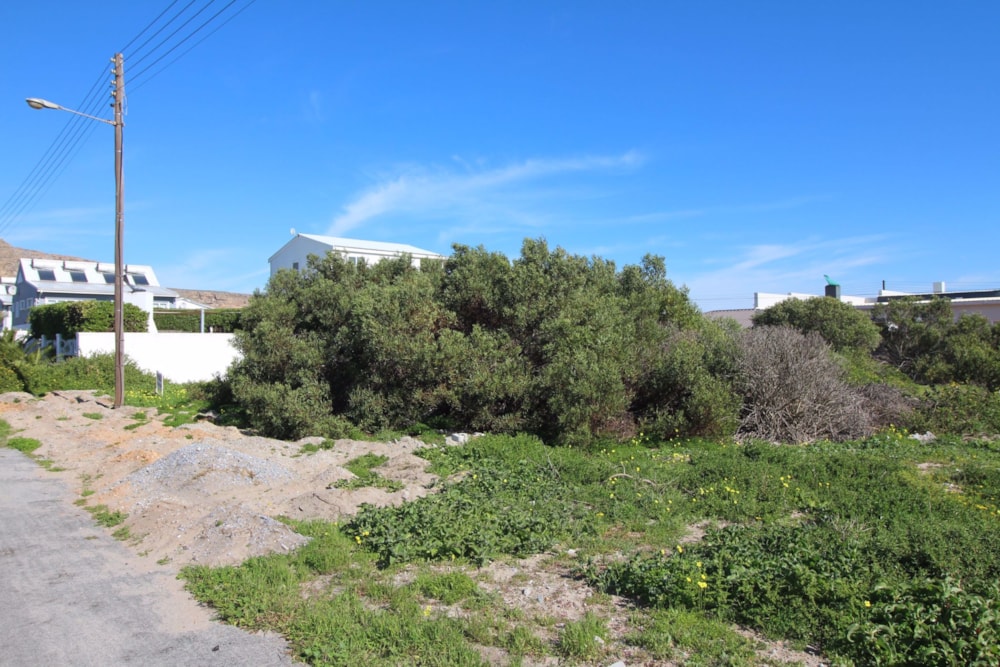 Vacant land for sale in Elands Bay - LA1542560