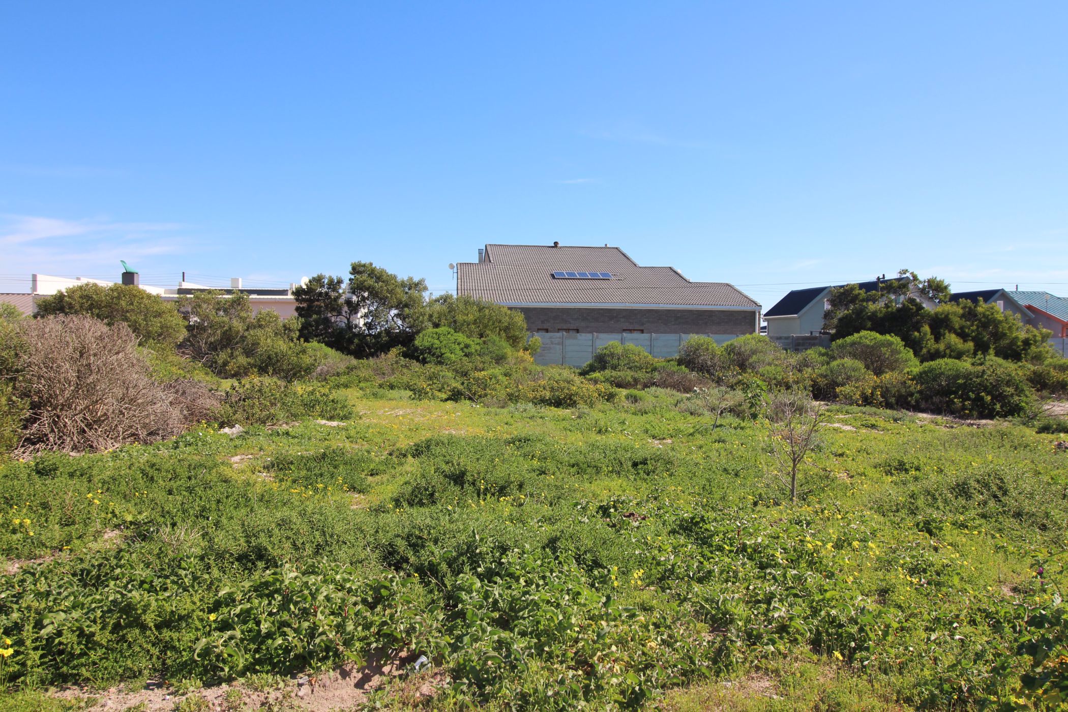 Vacant land for sale in Elands Bay - LA1542560