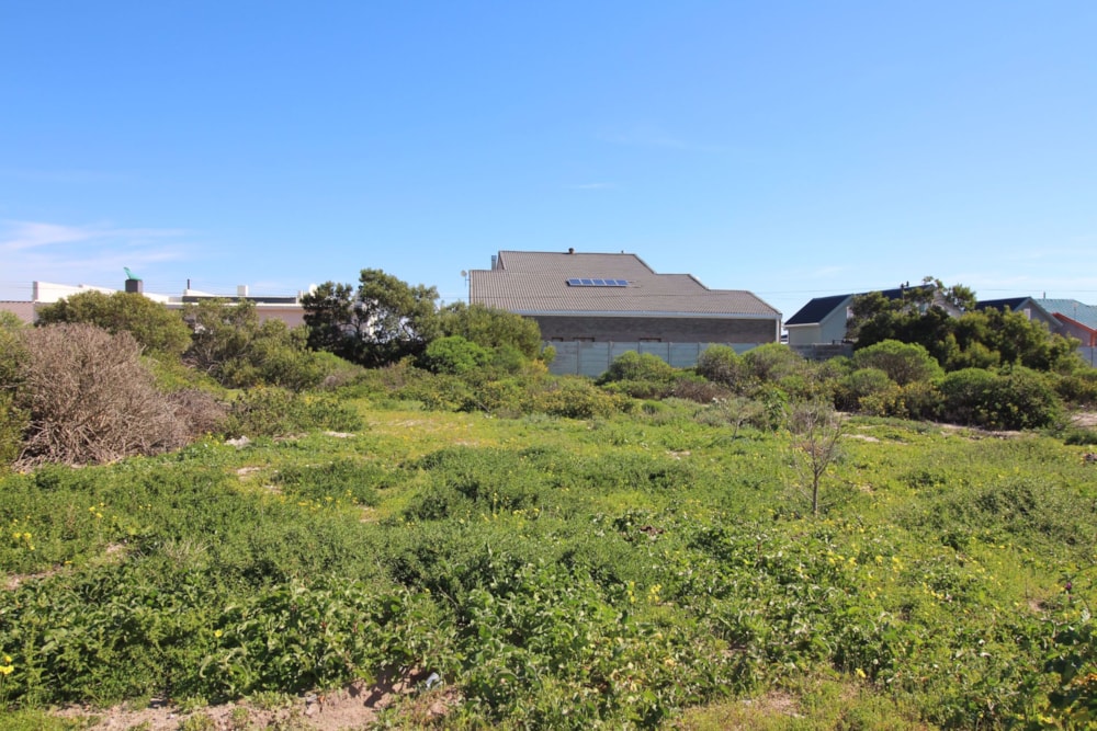 Vacant land for sale in Elands Bay - LA1542560