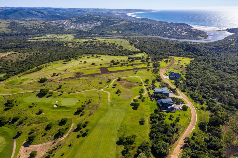 Vacant land for sale in Olivewood Private Estate - 1EZ1709420