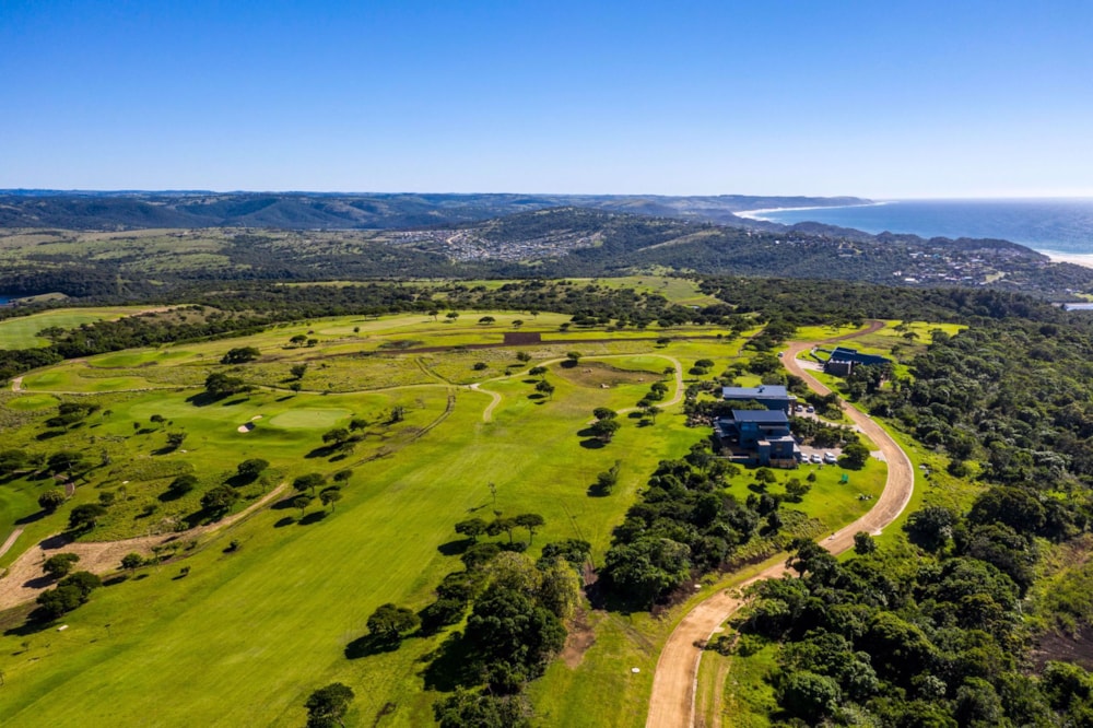 Vacant land for sale in Olivewood Private Estate - 1EZ1709420