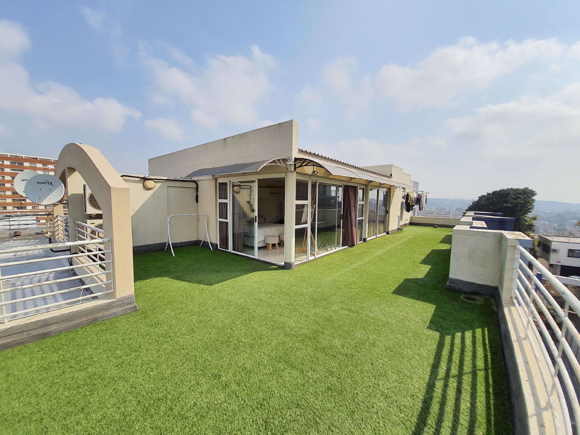 Apartment for sale in Musgrave - 1DBN1749360