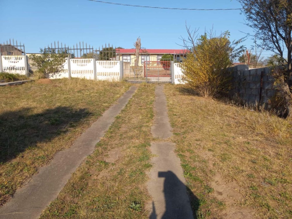 House for sale in Northcrest - 1MH1585337