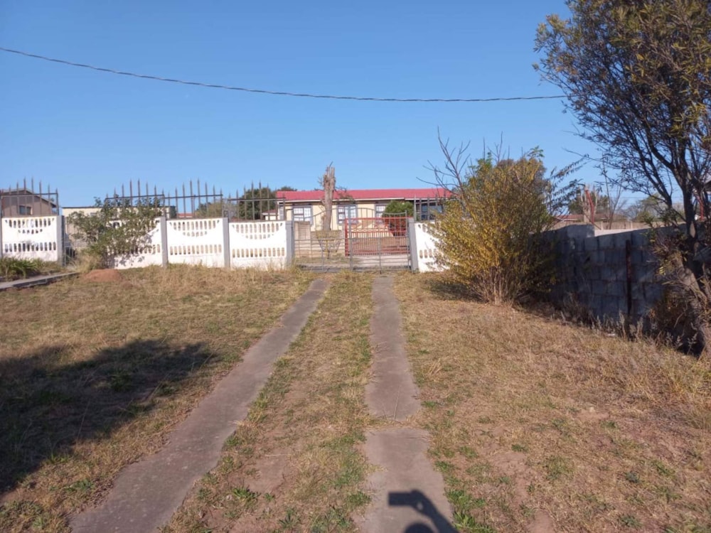 House for sale in Northcrest - 1MH1585337