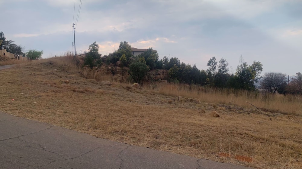 Residential vacant land for sale in Bronkhorstbaai - PRN1542129