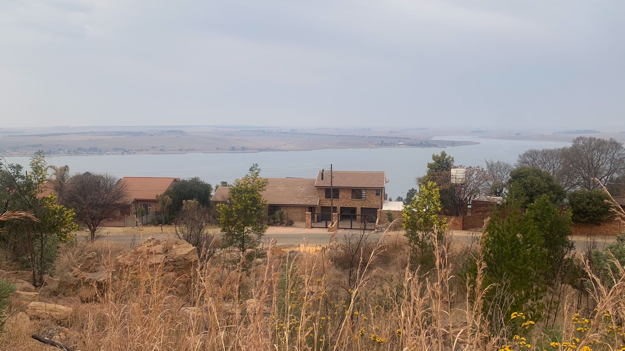 Residential vacant land for sale in Bronkhorstbaai - PRN1542129