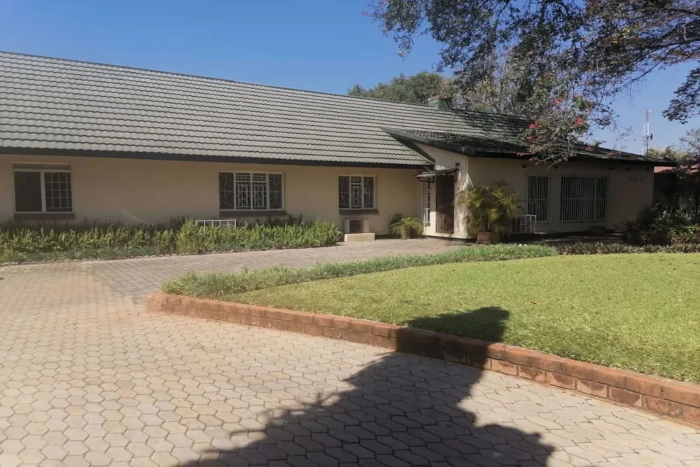 House to rent in Woodlands, Zambia - 3ZA1584730 House to rent in Woodlands, Zambia - 3ZA1584730
