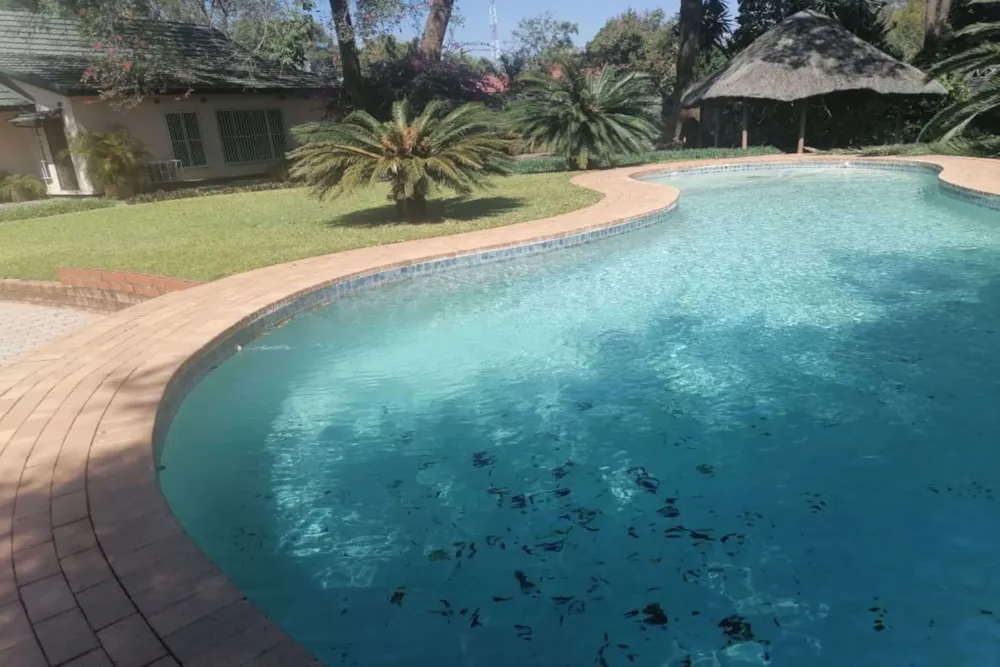 House to rent in Woodlands, Zambia - 3ZA1584730 House to rent in Woodlands, Zambia - 3ZA1584730