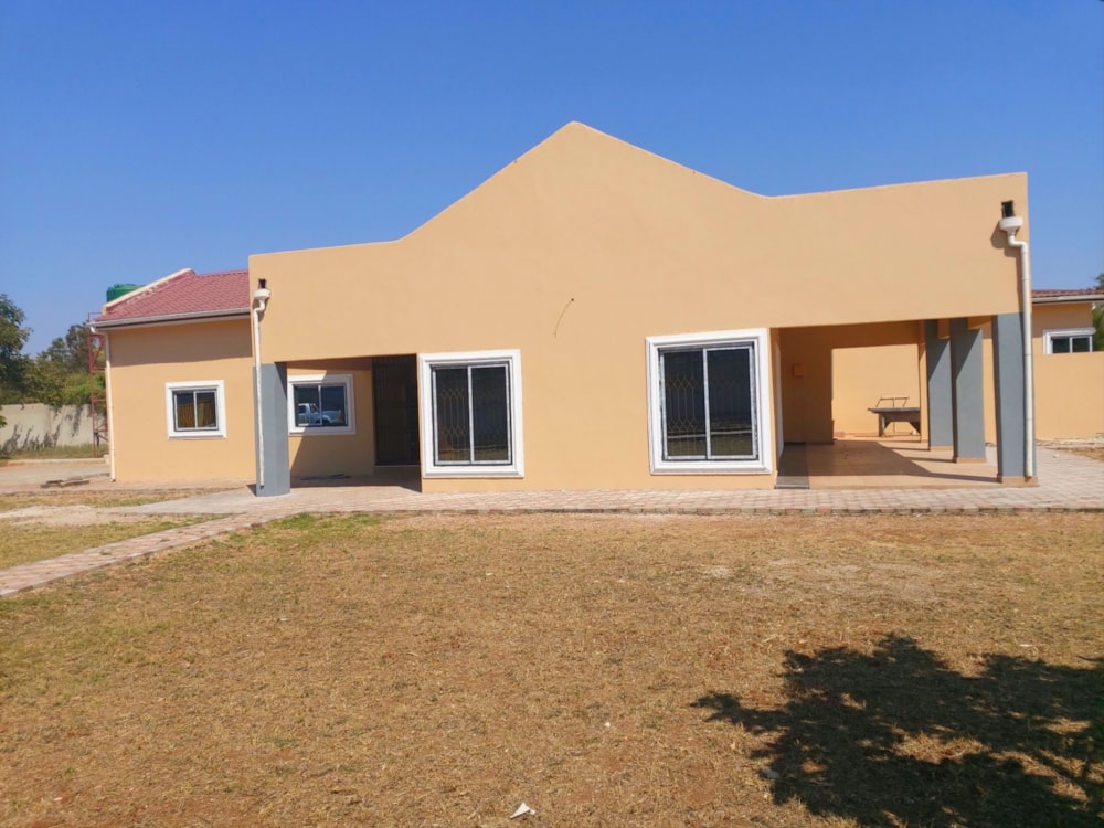 House to rent in Lilayi, Zambia - 3ZA1539777 House to rent in Lilayi, Zambia - 3ZA1539777