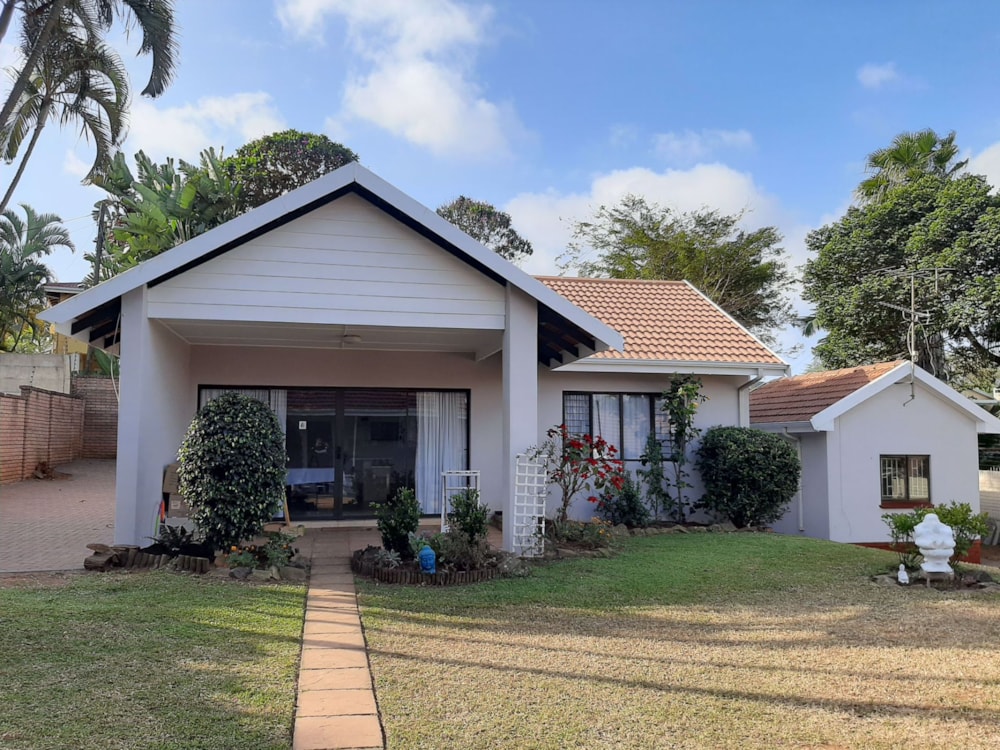 Cottage let in Glenashley - 1ND1685721 Cottage let in Glenashley - 1ND1685721