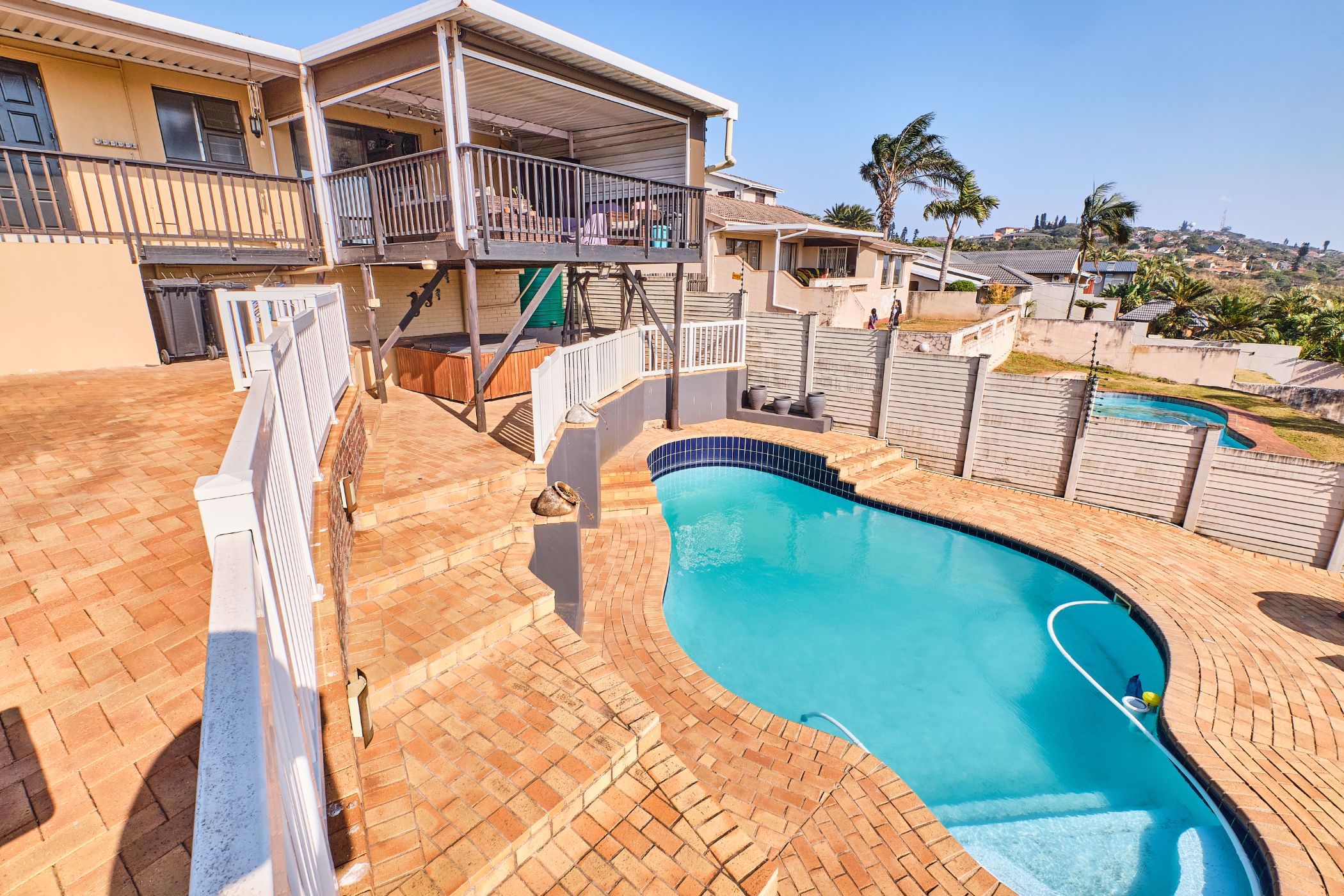 House for sale in Bluff - 1WB1630700