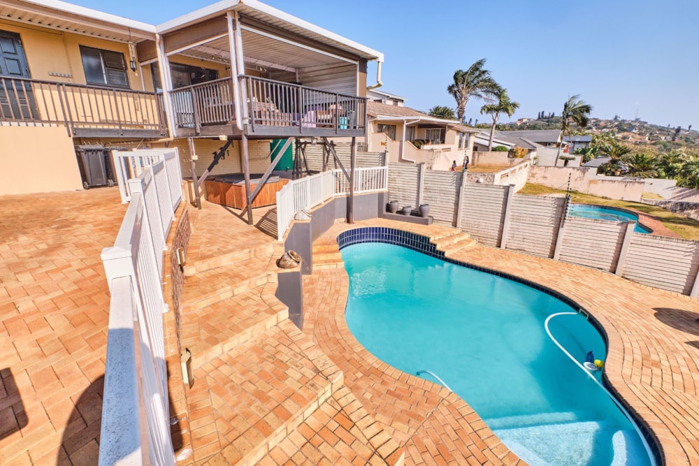 House for sale in Bluff - 1WB1630700