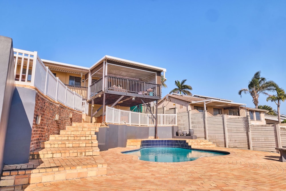 House for sale in Bluff - 1WB1630700