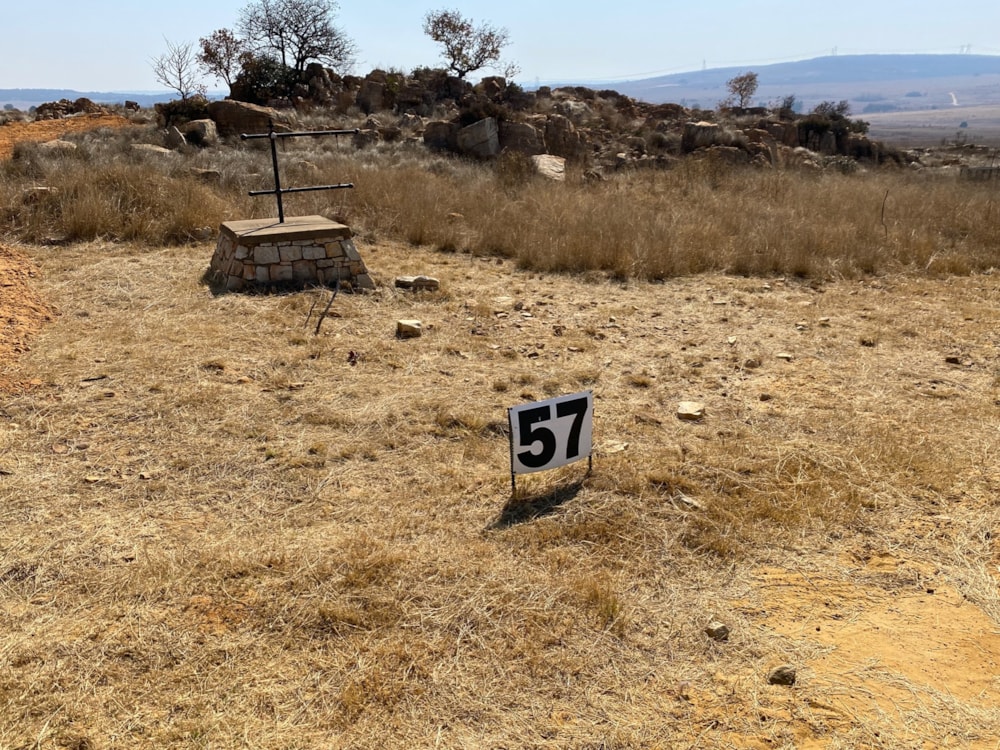 Vacant land for sale in Bronkhorstbaai - PRN1539999