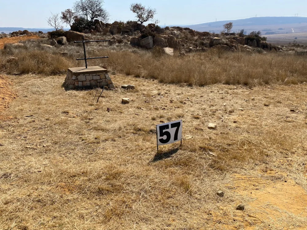 Vacant land for sale in Bronkhorstbaai - PRN1751576 Vacant land for sale in Bronkhorstbaai - PRN1751576