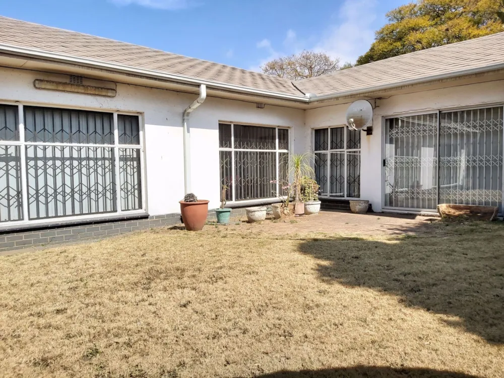 House for sale in Witbank (eMalahleni) - 1WD1540120