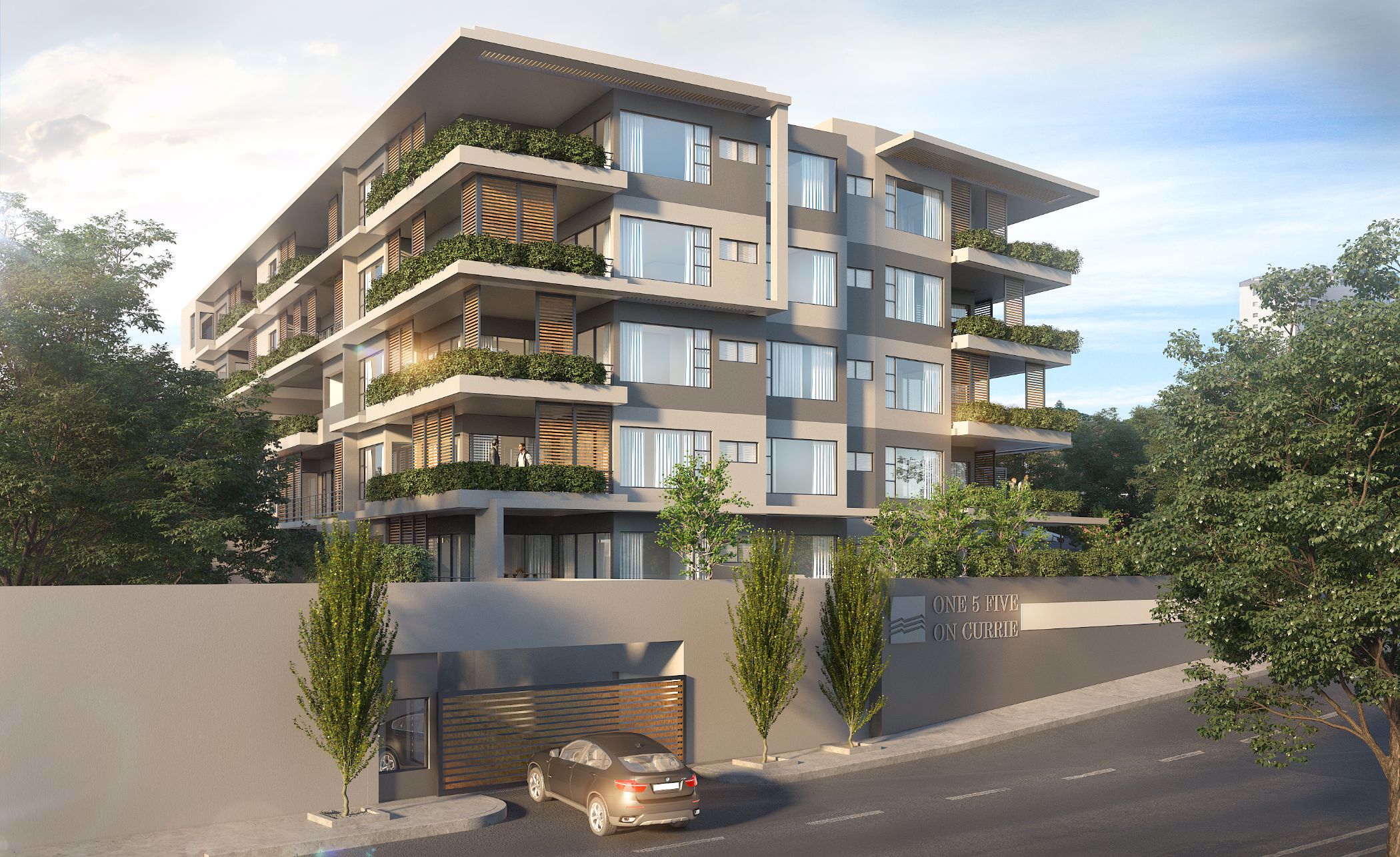 Residential vacant land for sale in Musgrave - 1DA1660240