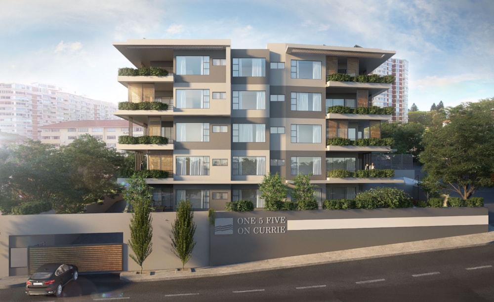 Residential vacant land for sale in Musgrave - 1DA1660240 Residential vacant land for sale in Musgrave - 1DA1660240