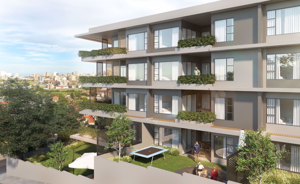 Residential vacant land for sale in Musgrave - 1DA1660240 Residential vacant land for sale in Musgrave - 1DA1660240