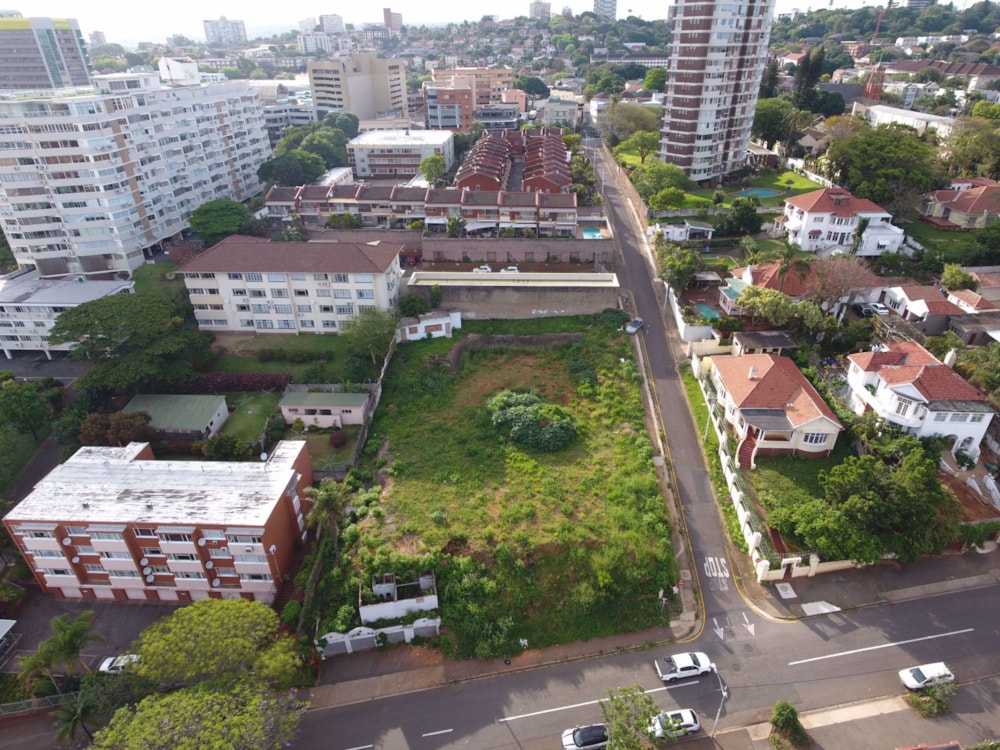 Residential vacant land for sale in Musgrave - 1DA1660240