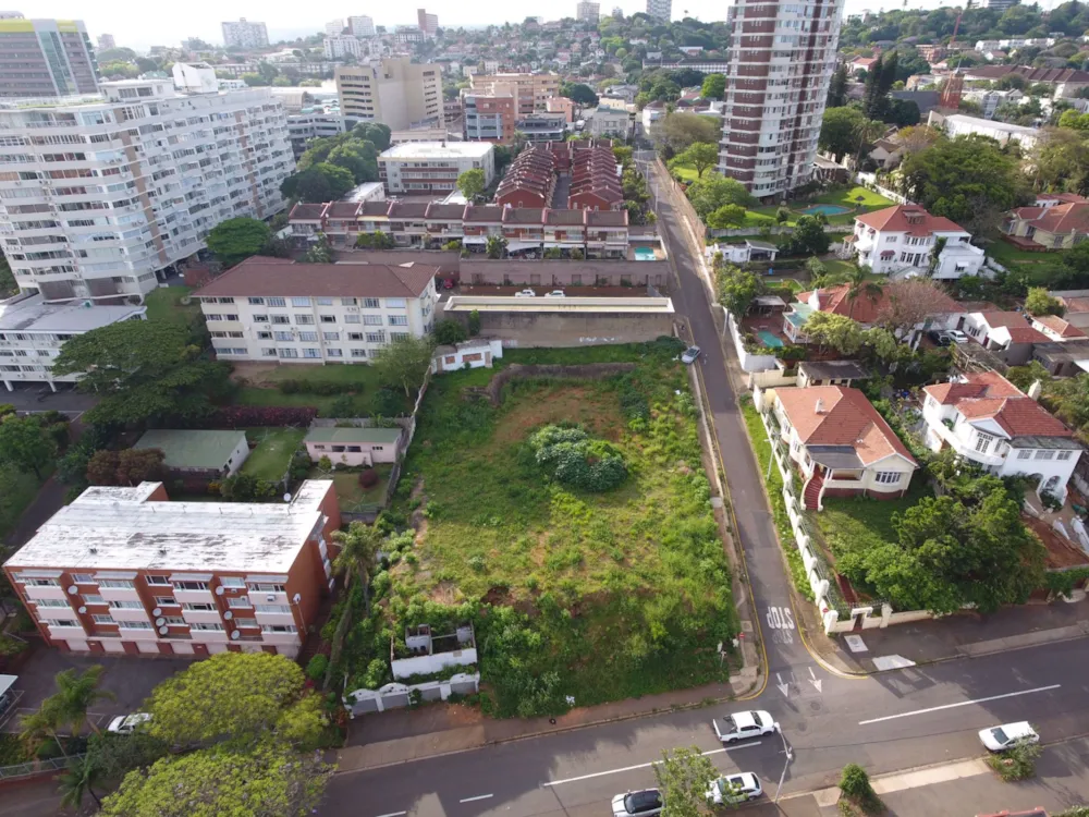 Residential vacant land for sale in Musgrave - 1DA1660240 Residential vacant land for sale in Musgrave - 1DA1660240