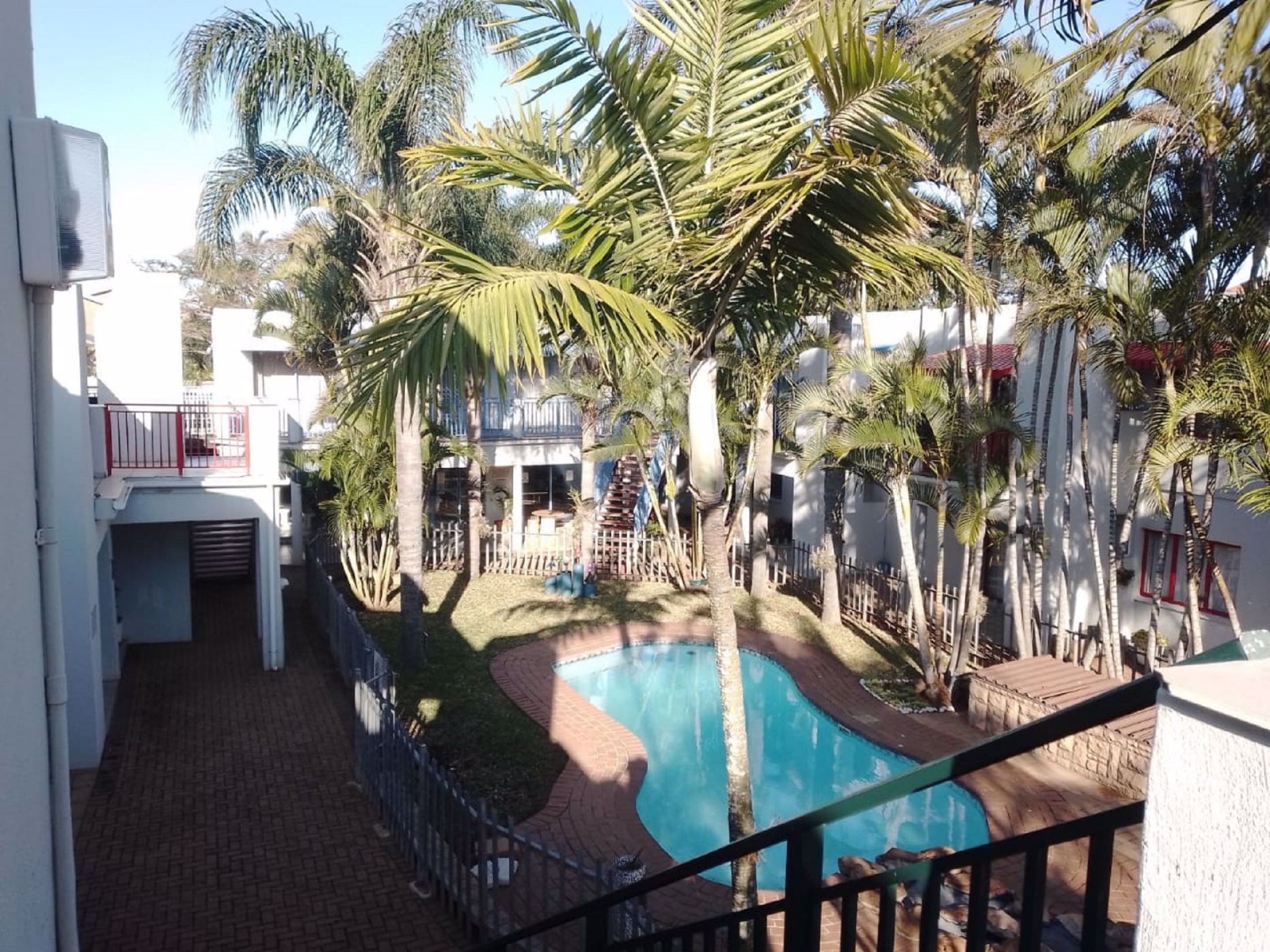 Apartment for sale in Scottburgh - 1si1540310