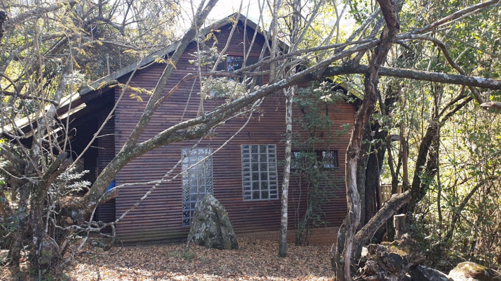 Smallholding for sale in Nelspruit (Mbombela) - 1NS1578187