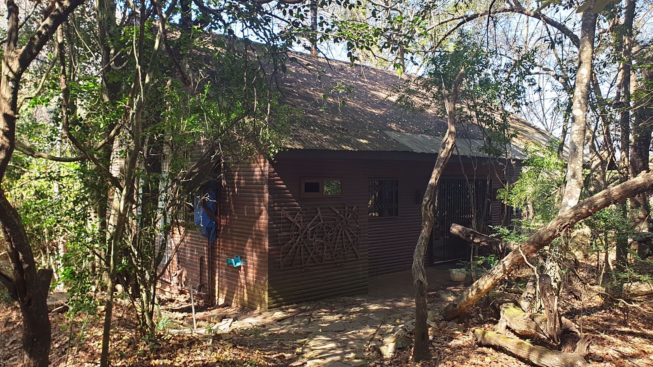 Smallholding for sale in Nelspruit (Mbombela) - 1NS1578187