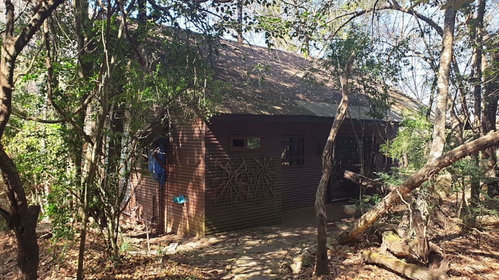 Smallholding for sale in Nelspruit (Mbombela) - 1NS1578187