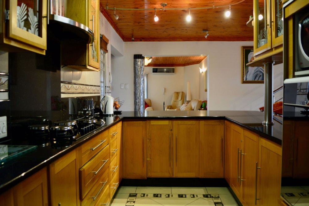 House for sale in Witbank Rural (eMalahleni Rural)  - 1WD1540455