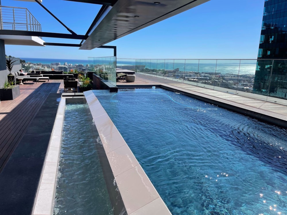 Apartment to rent in Cape Town Central - CBL1736179