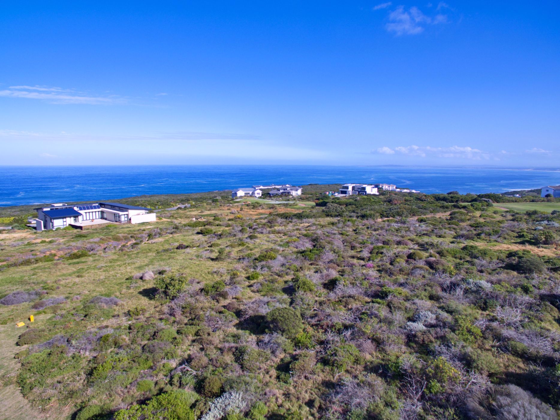 Residential vacant land for sale in Pinnacle Point Golf Estate - 1MB1540522