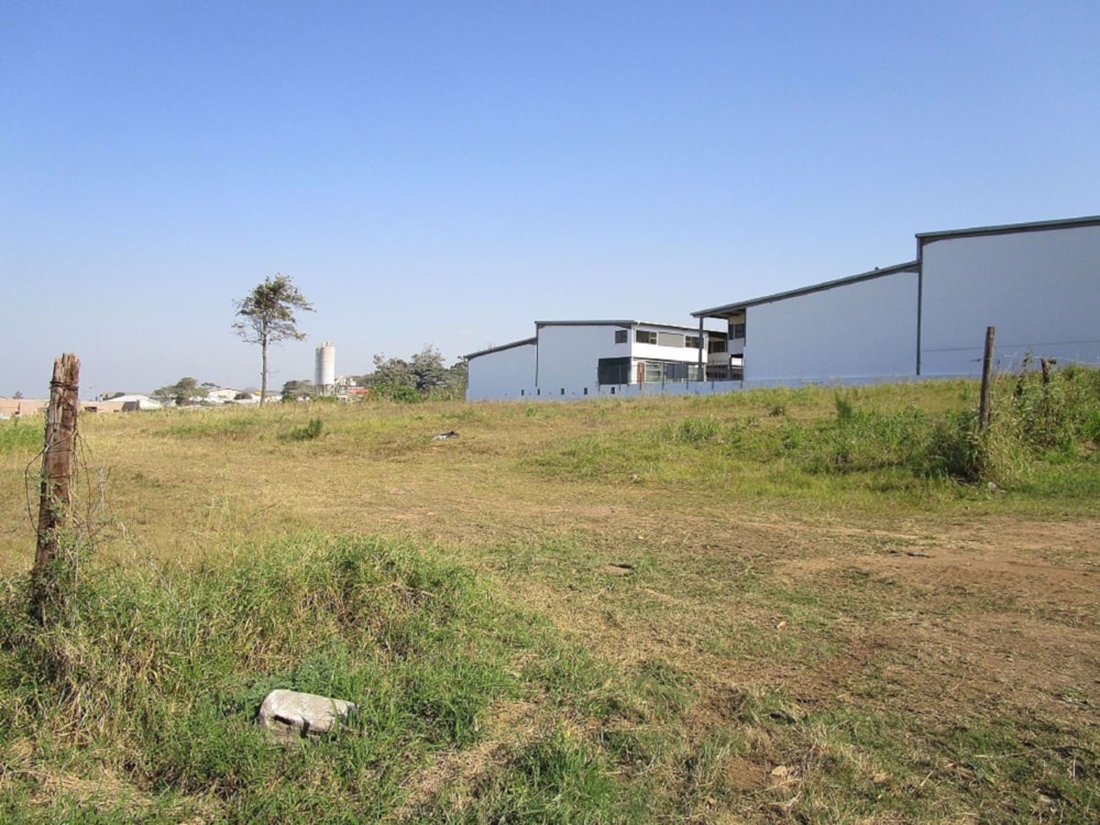 Commercial industrial property for sale in Park Rynie - 1si1540533 Commercial industrial property for sale in Park Rynie - 1si1540533