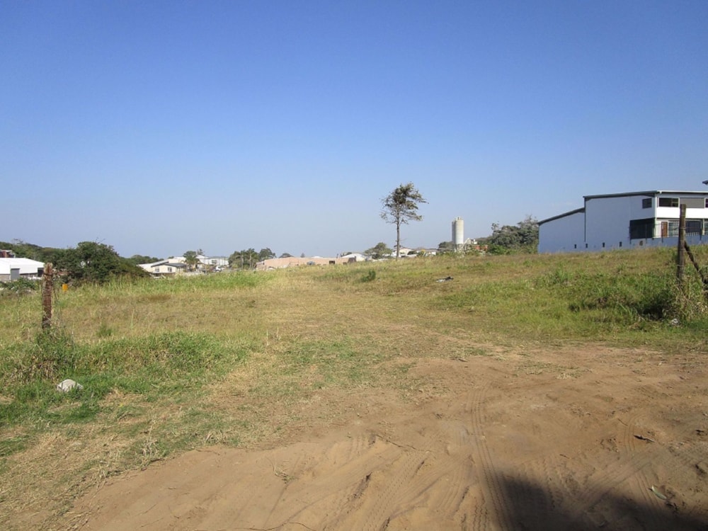 Commercial industrial property for sale in Park Rynie - 1si1540533 Commercial industrial property for sale in Park Rynie - 1si1540533