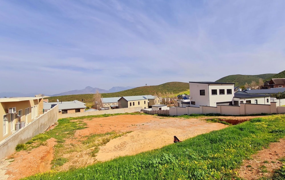 Vacant land for sale in Fairway Heights - TK1630764