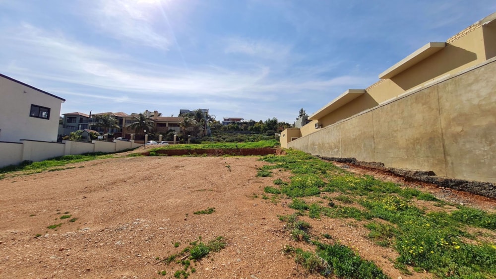 Vacant land for sale in Fairway Heights - TK1630764