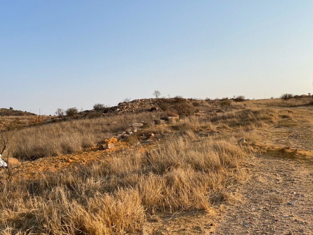 Vacant land for sale in Bronkhorstbaai - PRN1540656