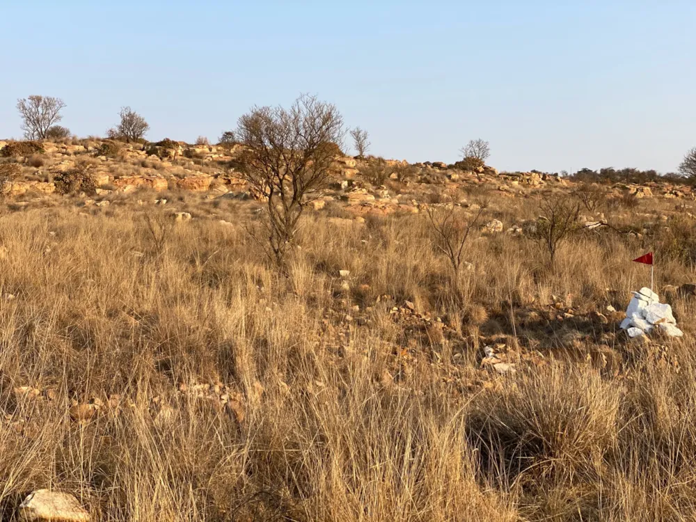 Vacant land for sale in Bronkhorstbaai - PRN1540669 Vacant land for sale in Bronkhorstbaai - PRN1540669