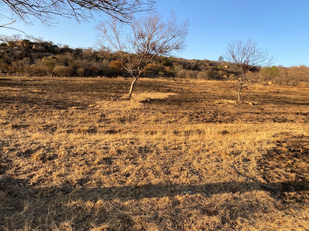 Vacant land for sale in Bronkhorstbaai - PRN1540676