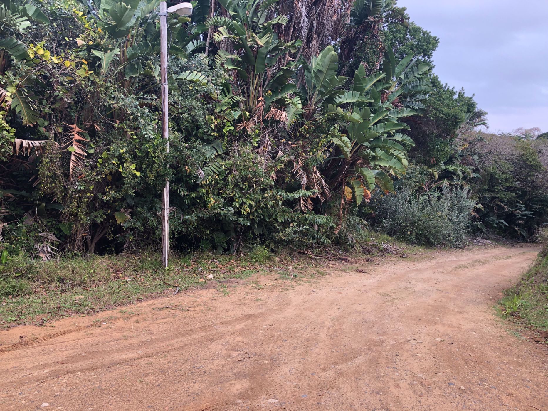 Residential vacant land for sale in Leisure Bay - 1PD1540691