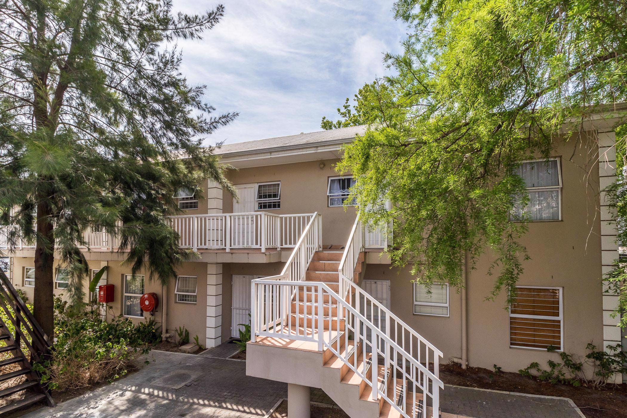 Apartment to rent in Stellenbosch - STL1719830