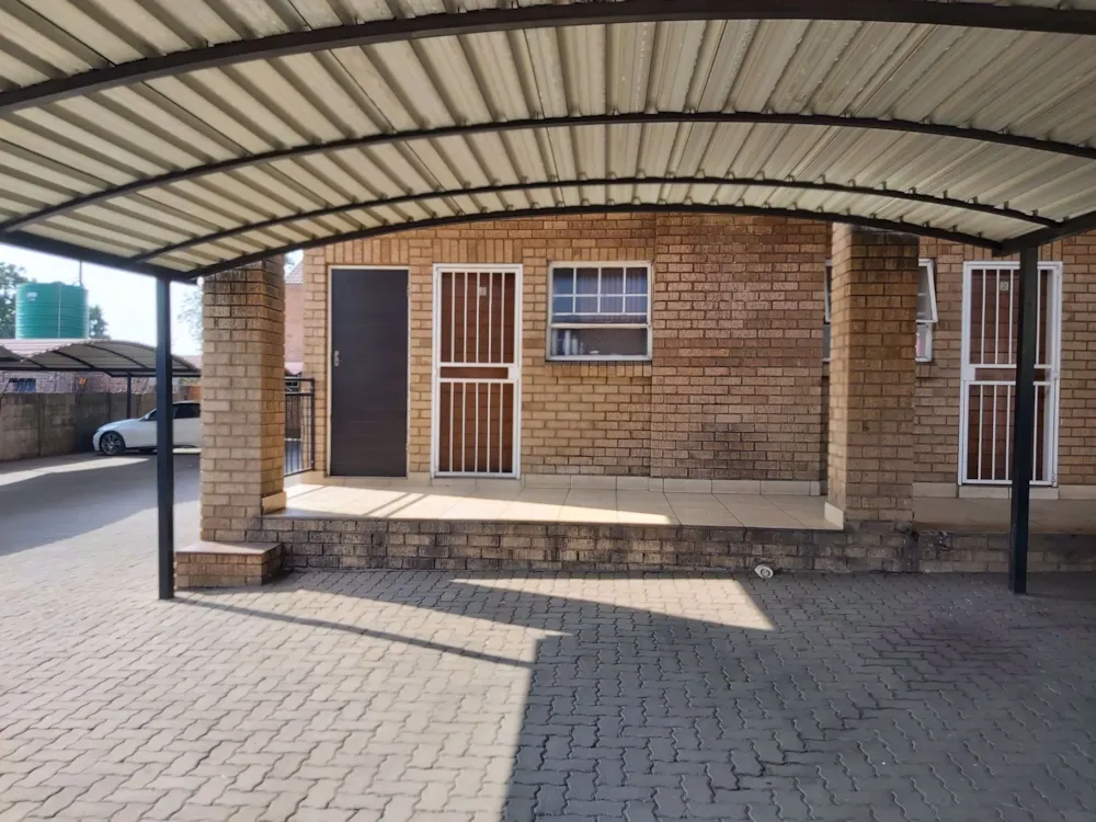 Apartment for sale in Witbank (eMalahleni) - 1WD1540896