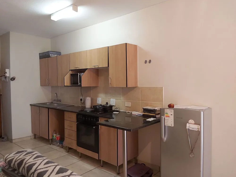 Apartment for sale in Witbank (eMalahleni) - 1WD1540896